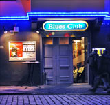 Bluesclub Meisenfrei Bremen